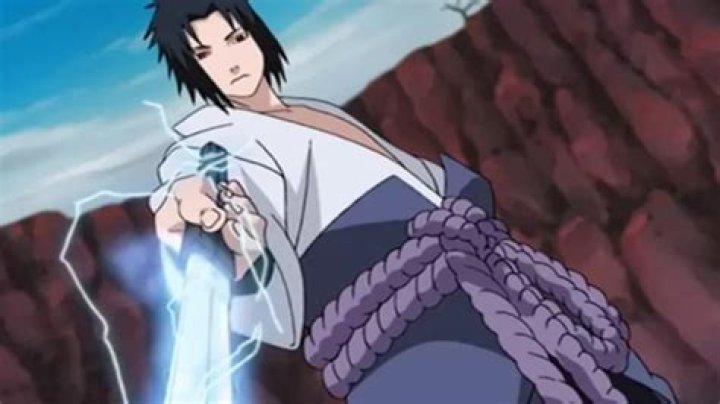 Who taught Sasuke kenjutsu?