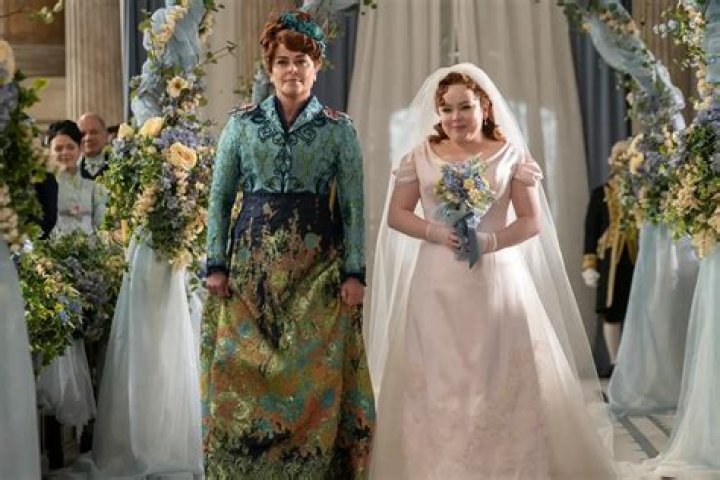 Who told the suitors Penelope's secret?