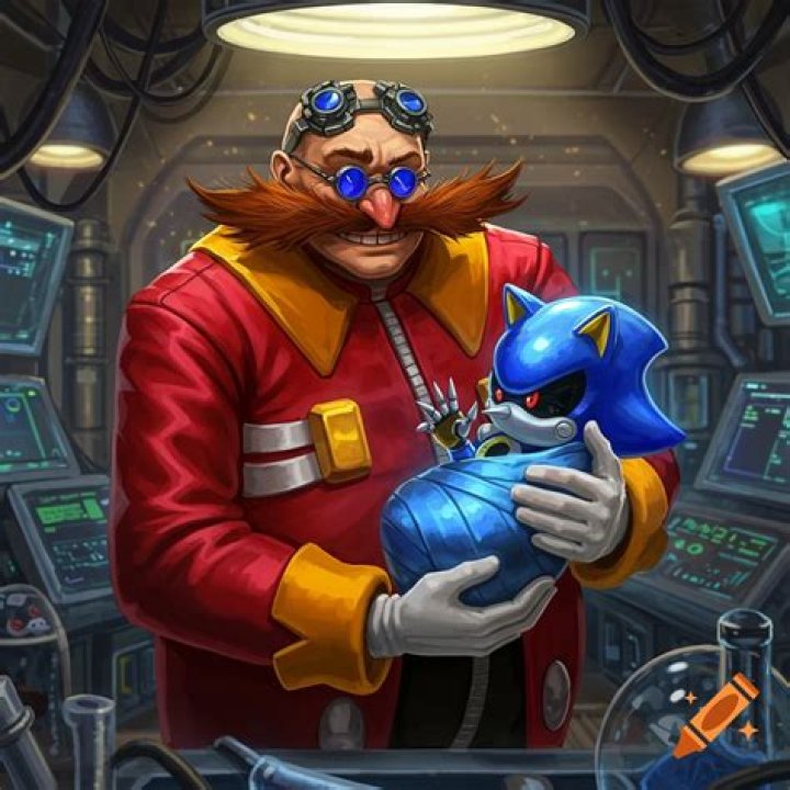 Who took care of Sonic?