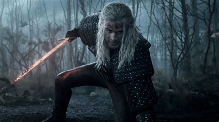 Who trained Geralt?