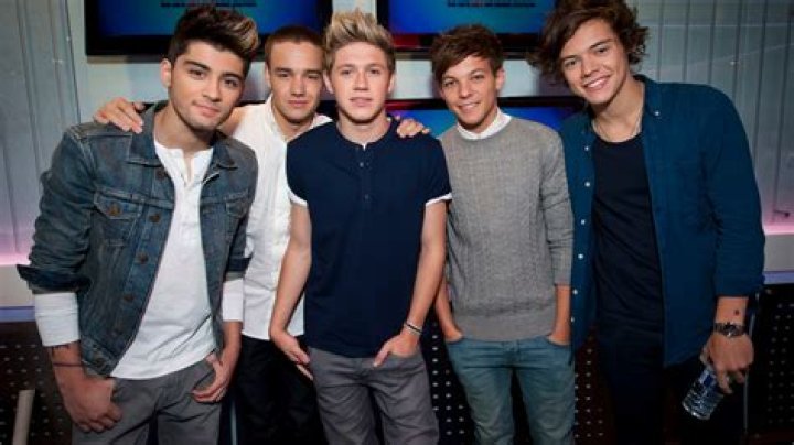 Who was best singer in One Direction?