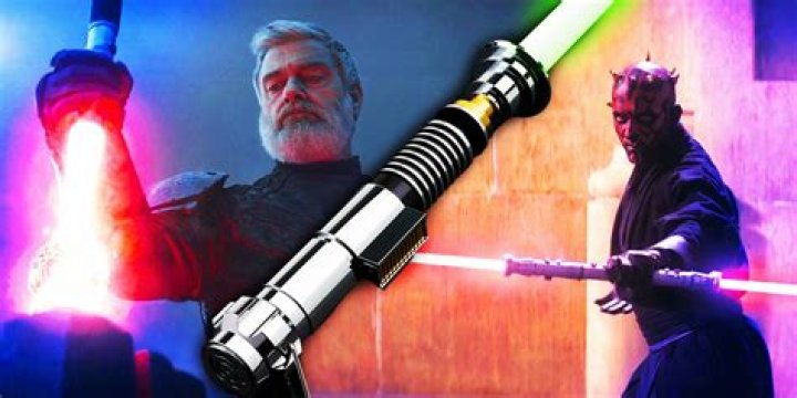 Who was best with a lightsaber?