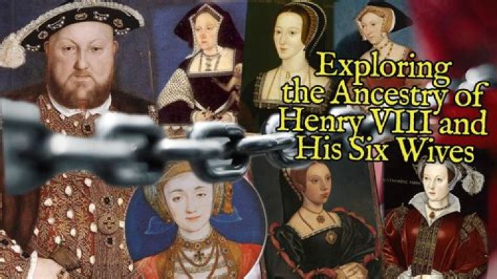 Who was king Henry's favorite wife?