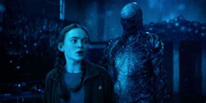 Who was Max in the midnight visitor?
