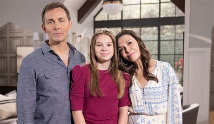 Who was Nina's mother on GH?