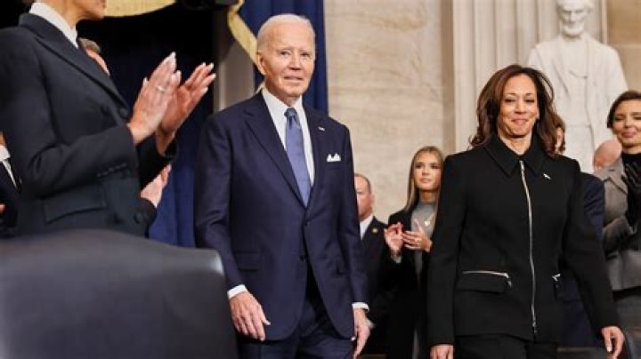 Who was President during the 2008 crash?