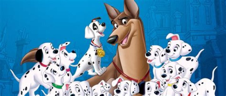 Who was the 15th puppy in 101 Dalmatians?