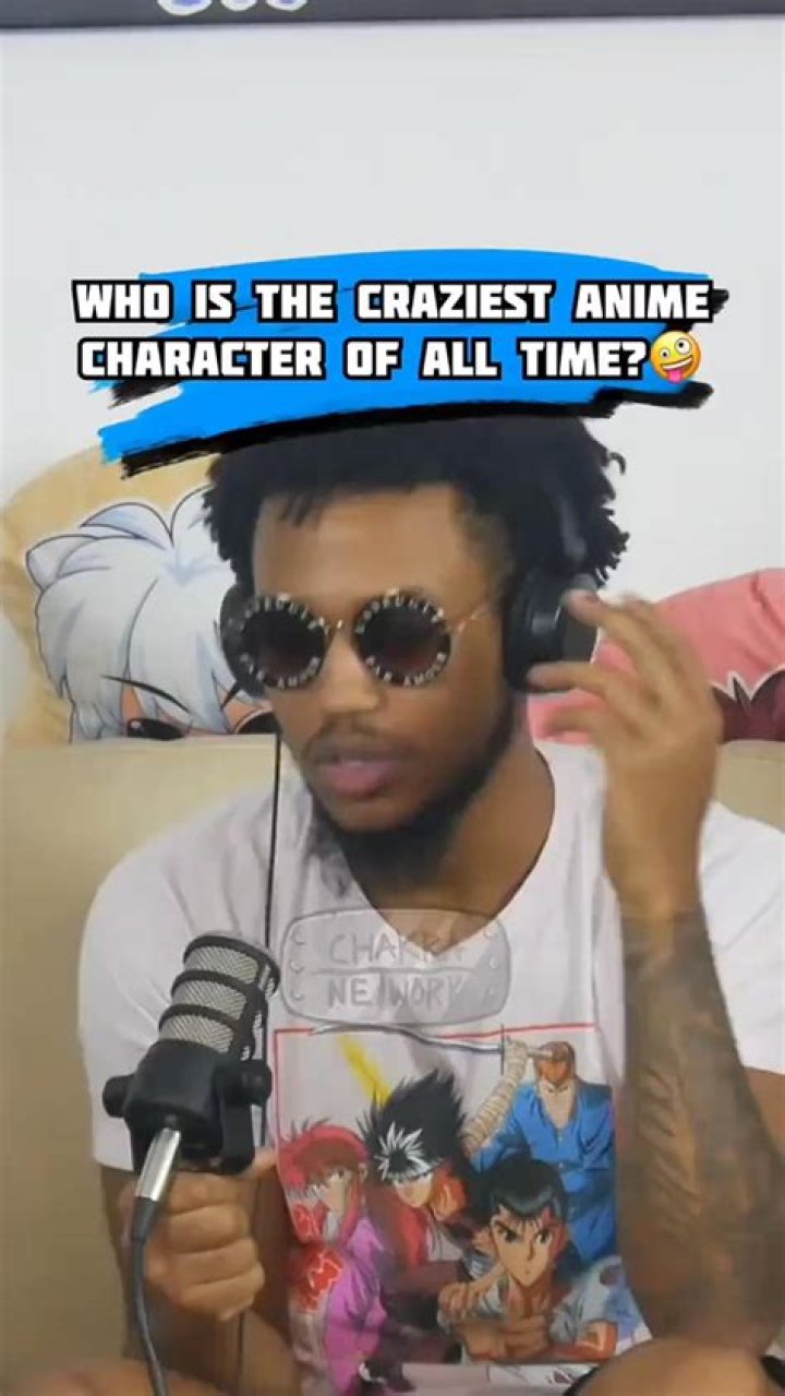 Who was the craziest king?
