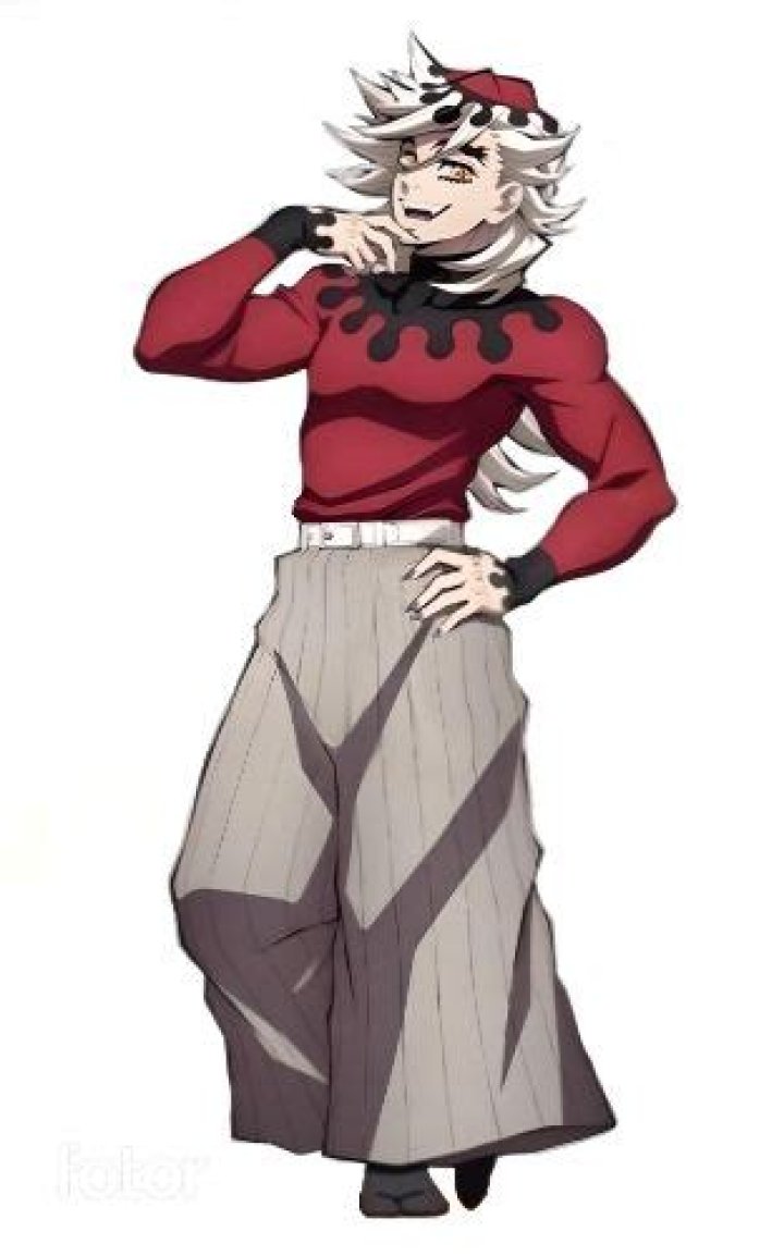 Who was Upper Moon 2 before DOMA?