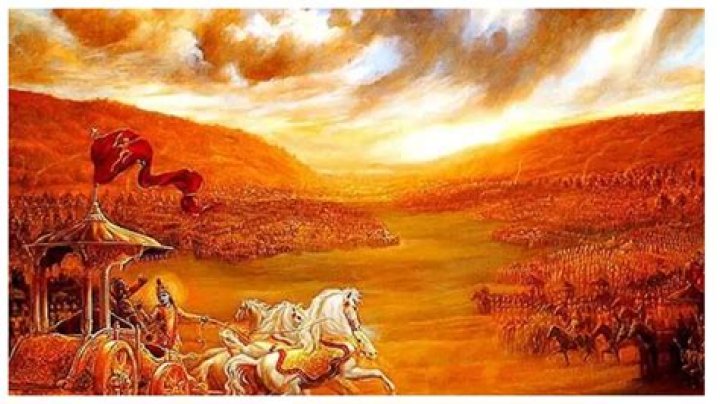 Who wins Mahabharata war?