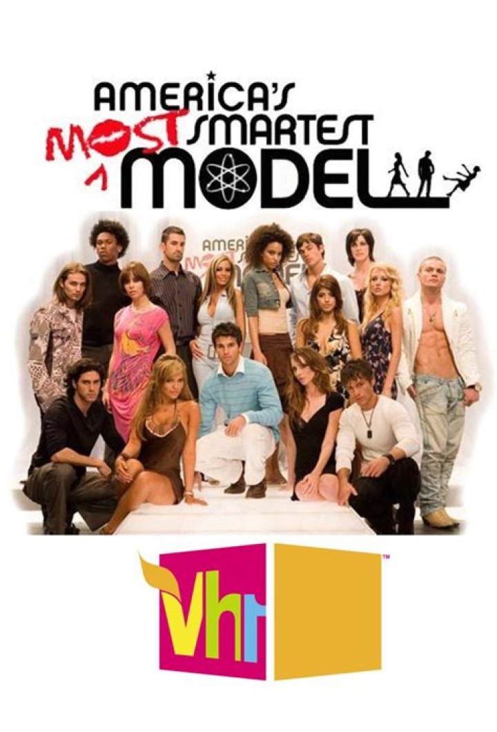 Who won America's Most Smartest Model?