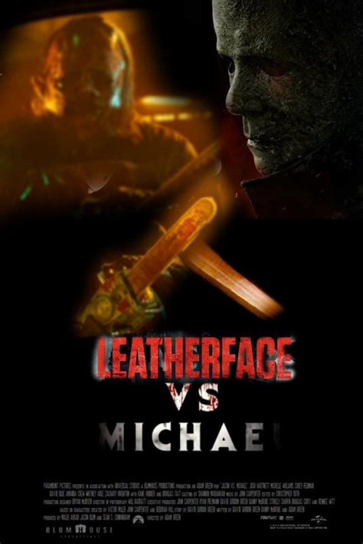 Who would win Michael Myers vs Leatherface?