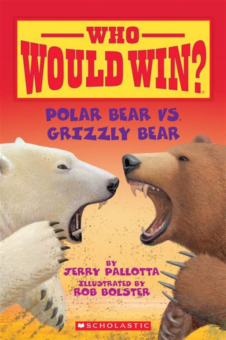 Who would win panda or grizzly?