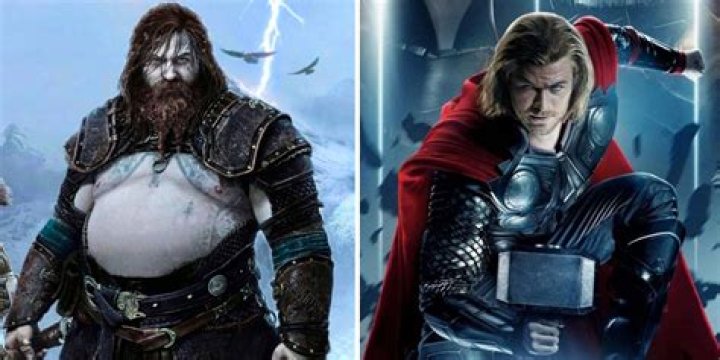 Who would win Storm or Thor?