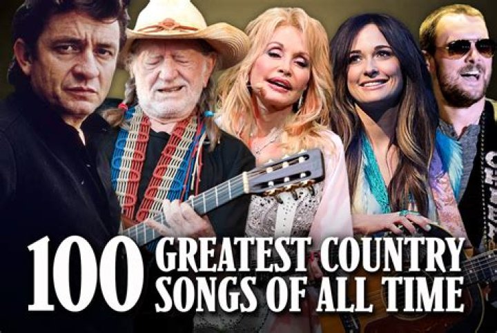 Who wrote the most #1 country songs?