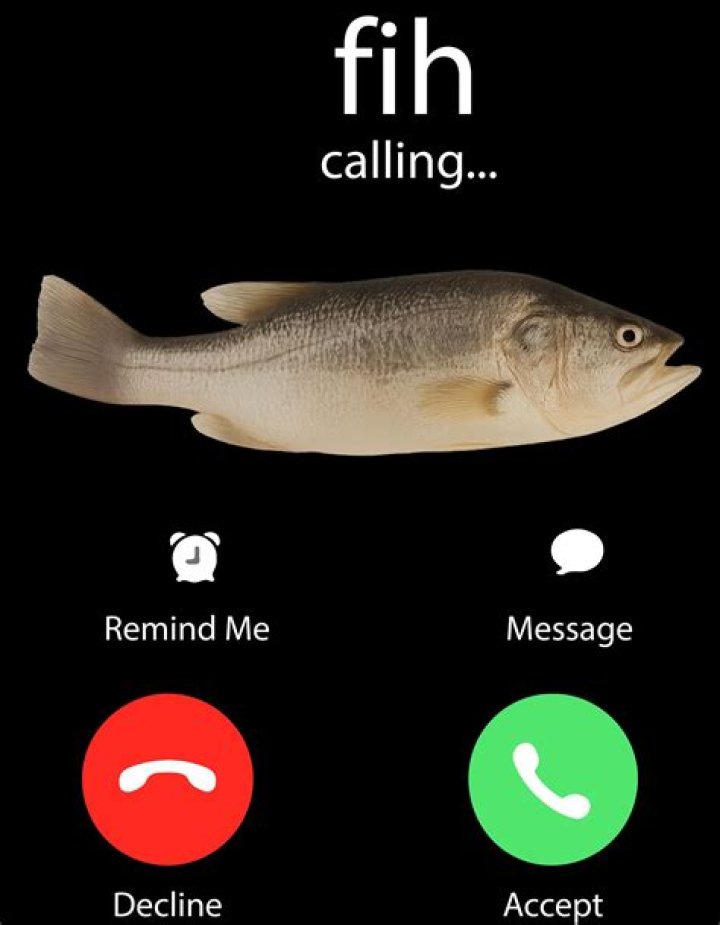 Who's calling Clay from Monty's phone?