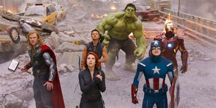 Who's Killing All the Avengers in What If?