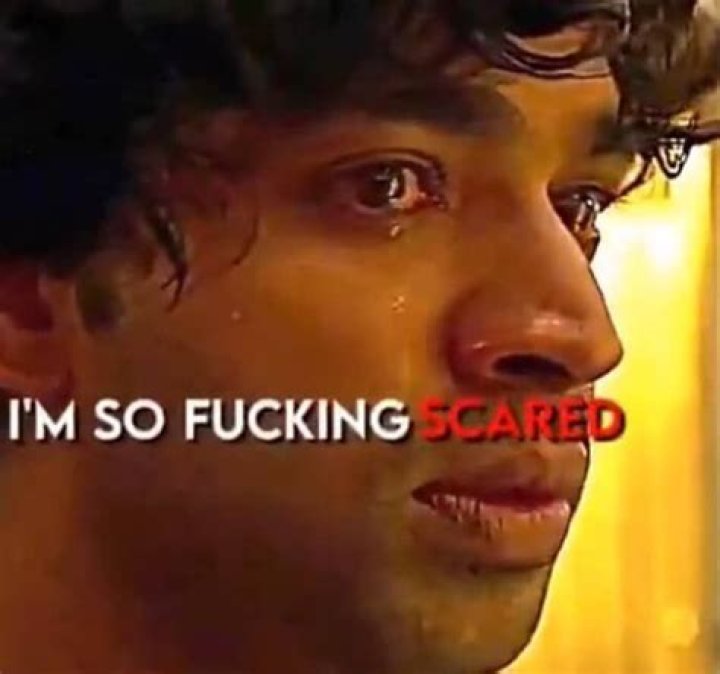 Why am I so scared to ask a girl out?
