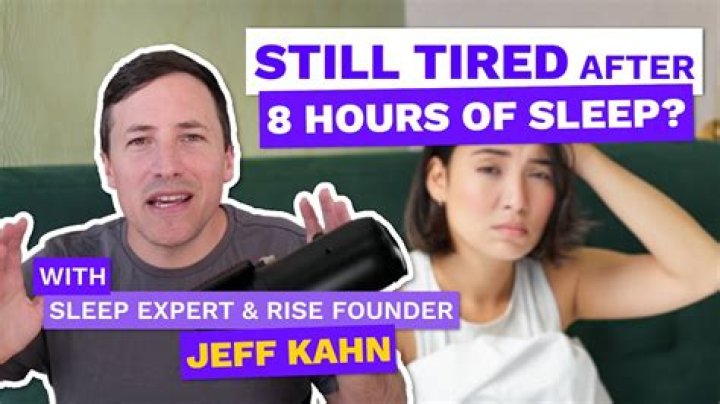 Why am I tired after a tattoo?