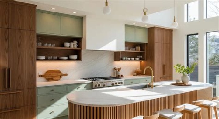 Why are German kitchens the best?