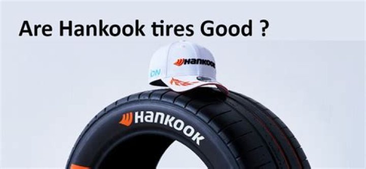 Why are Hankook tires so cheap?