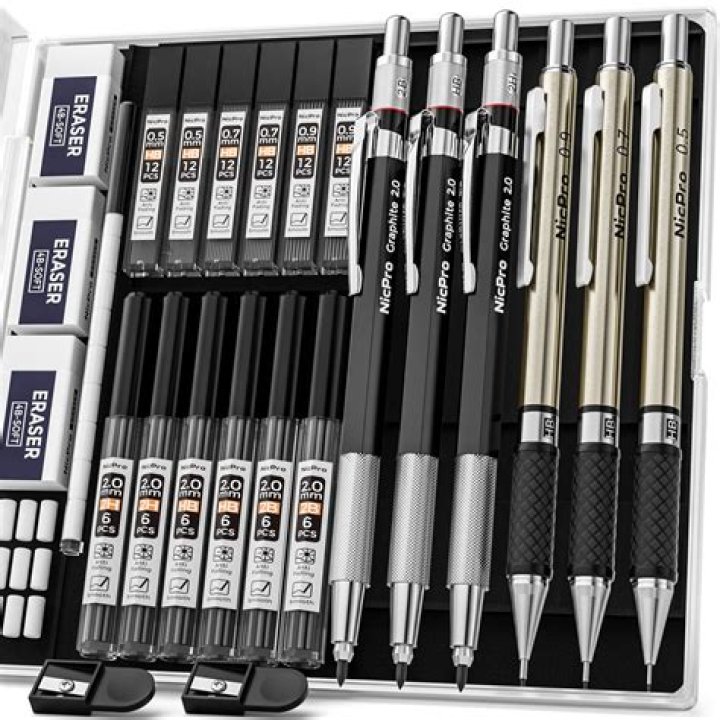Why are mechanical pencils not allowed on the SAT?