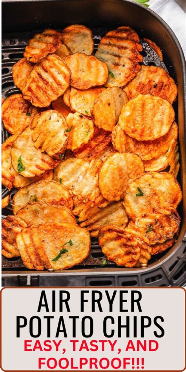 Why are my sweet potato fries soggy in the air fryer?