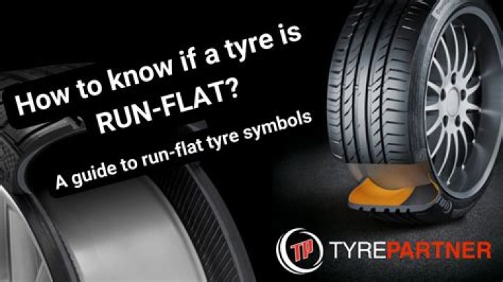 Why are run-flat tires so expensive?