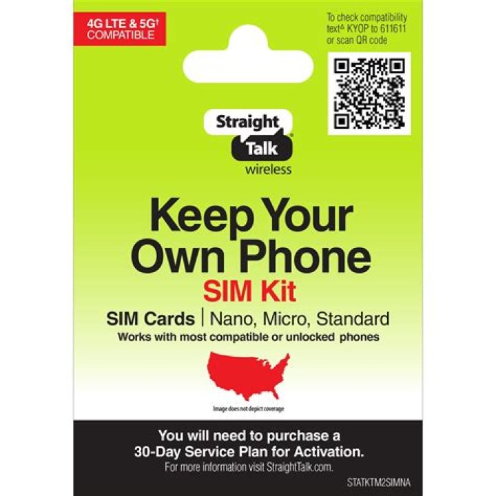 Why are there 2 SIM cards in a phone?