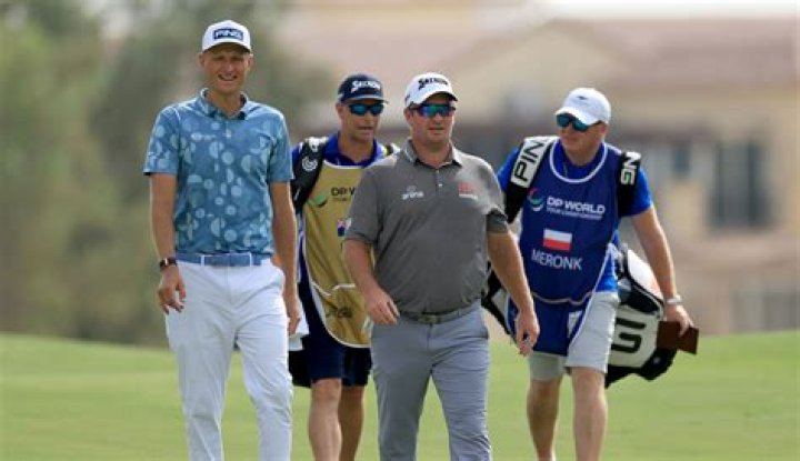 Why are there no shorts on the PGA Tour?