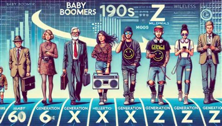 Why are there so many baby boomers?