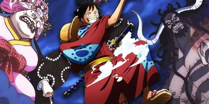 Why can Luffy do Red Hawk?