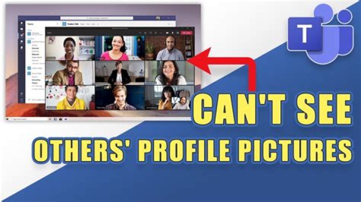 Why can't I see photos in messages?
