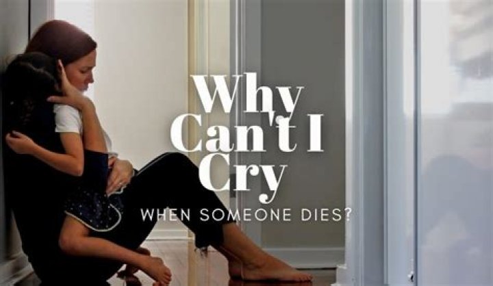 Why can't I stop crushing on someone?