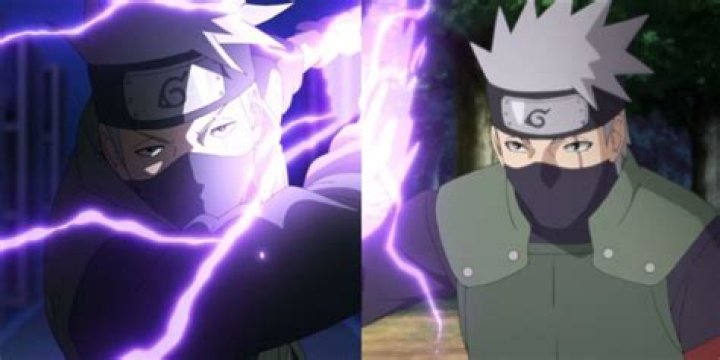 Why can't Kakashi still use Susanoo?