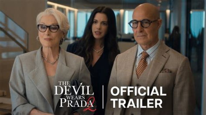 Why did Andrea quit Devil Wears Prada?