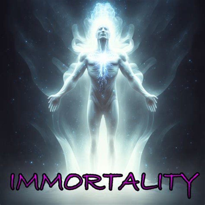 Why did Andy stop being immortal?