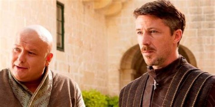 Why did baelish betray Ned?