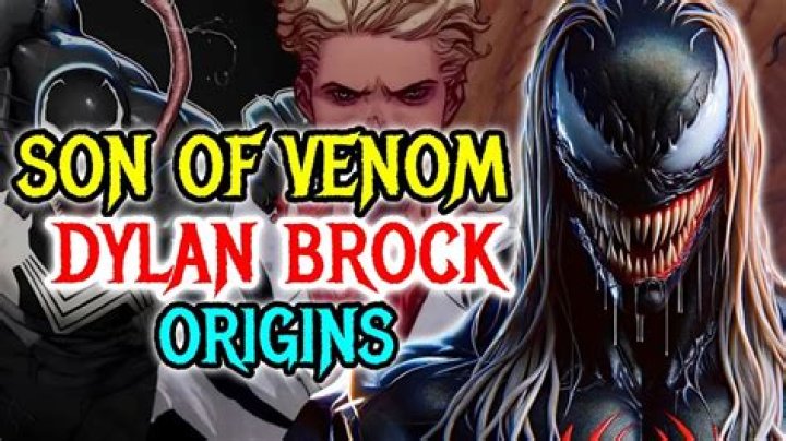 Why did Brock's mom leave?