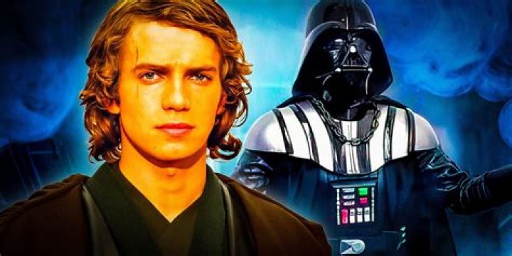 Why did Darth Vader say Ahsoka's name?