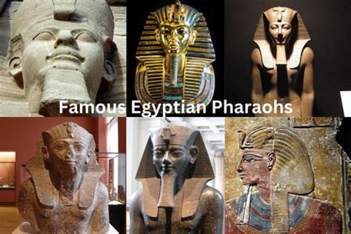 Why did Egypt stop having pharaohs?