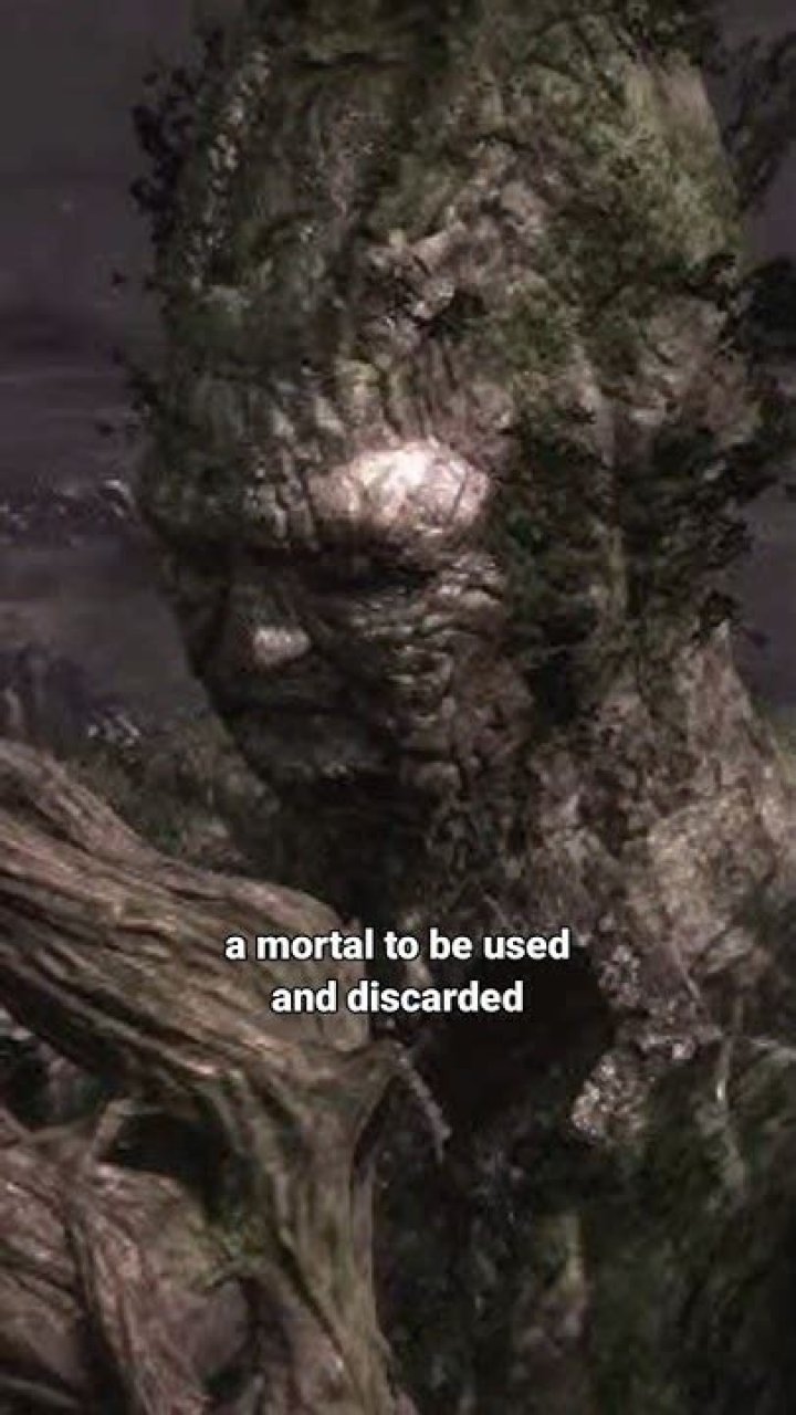 Why did Gaia betray Kratos?