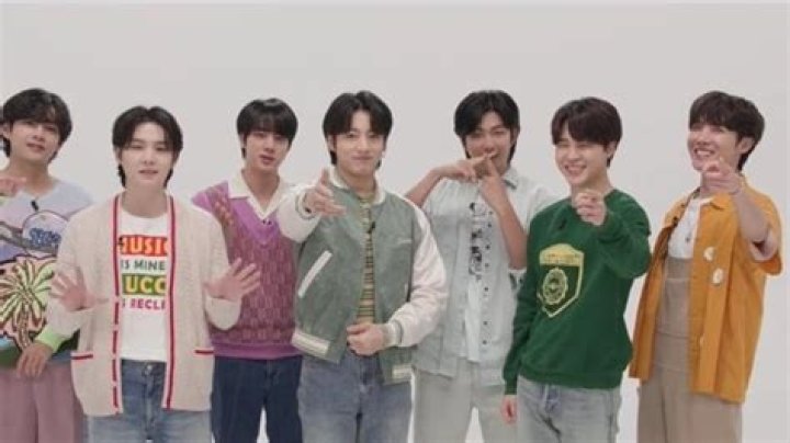 Why did J-Hope join BTS?