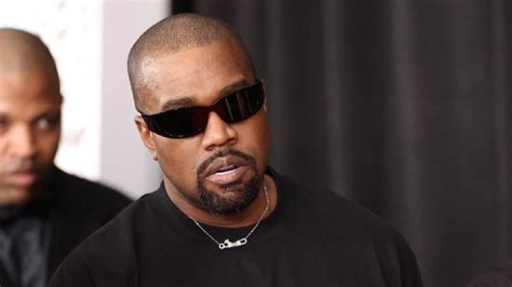 Why did Kanye pull?