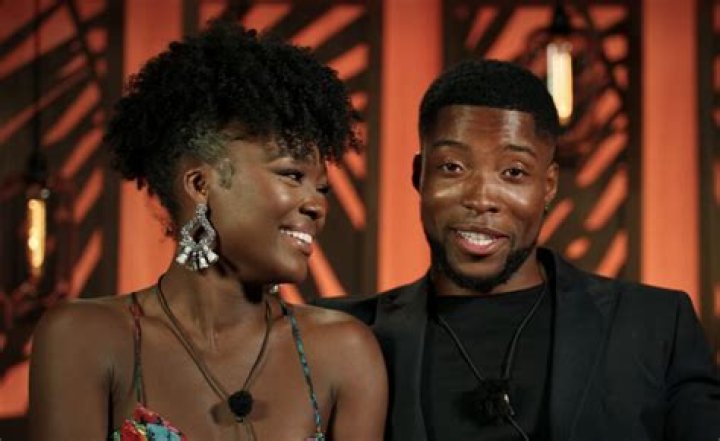 Why did Marvin and Melinda break up?