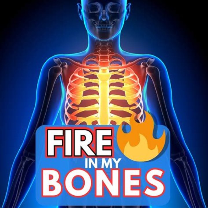 Why did Mickelson fire bones?