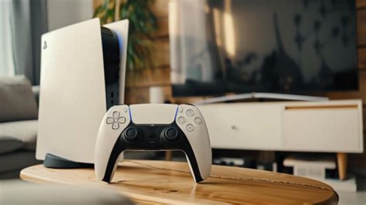Why did my PS5 stop working?