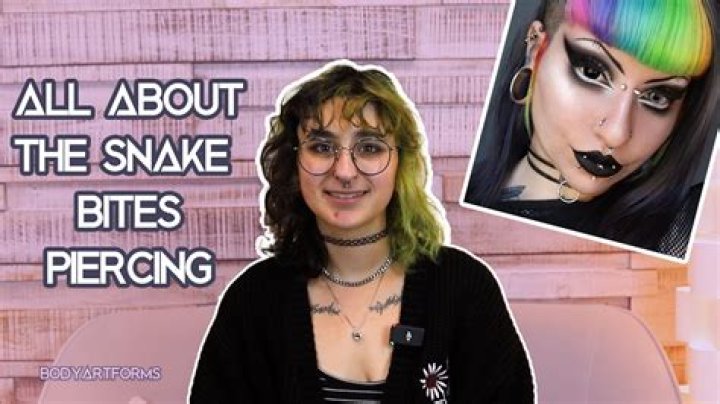 Why did my snake bite me?