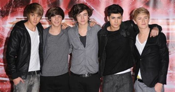 Why did one direction break up?