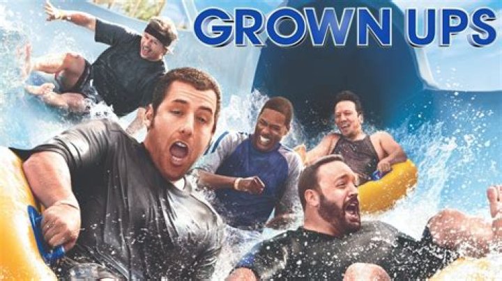 Why did Rob Schneider leave Grown Ups 2?
